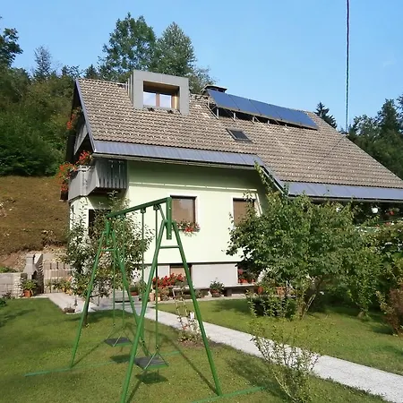 Zvan Apartma *