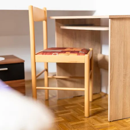 Apartma Zvan