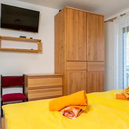 Zvan Apartma *