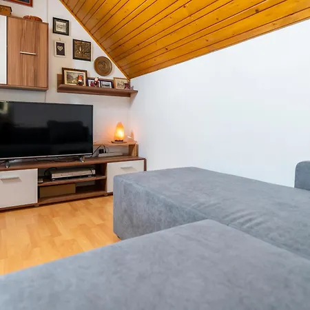 Apartman Zvan