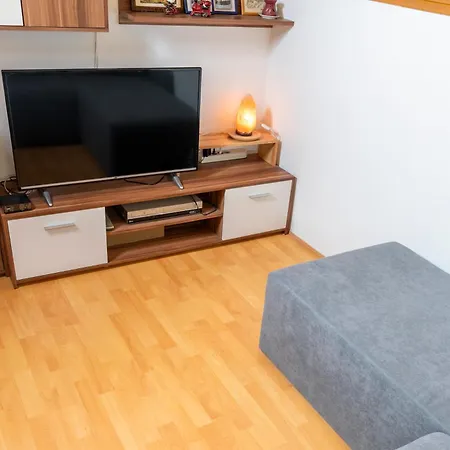 Zvan Apartman Bohinj