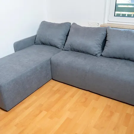 Zvan Apartma *