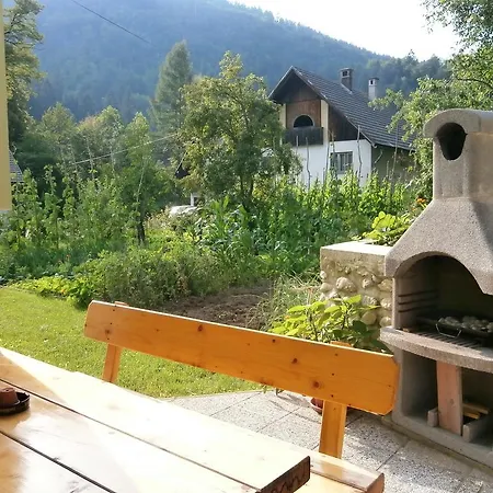 Zvan Apartma