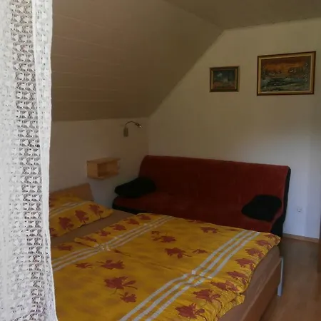 Zvan Apartma *