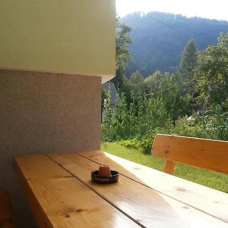 Zvan * Bohinj