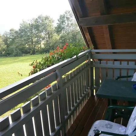 Apartman Zvan