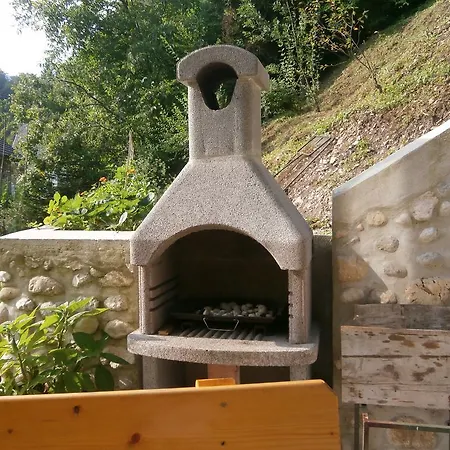 Zvan Apartma