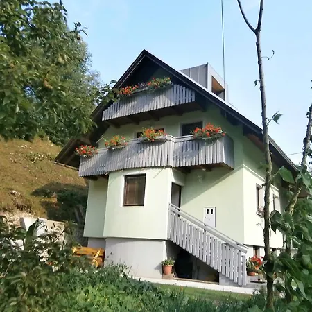 Zvan * Bohinj
