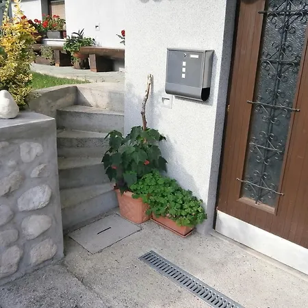 Zvan Apartman *