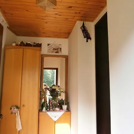 Zvan Apartma Bohinj