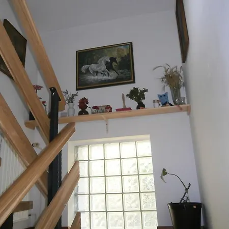 Zvan Apartma
