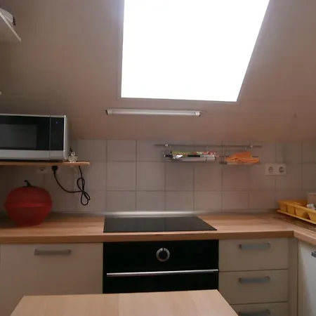 Apartma Zvan