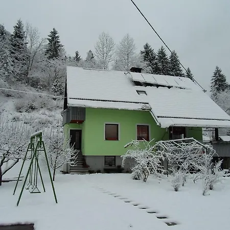 Zvan Bohinj