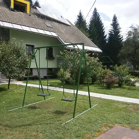 Zvan Bohinj