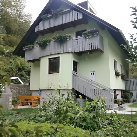Apartma Zvan
