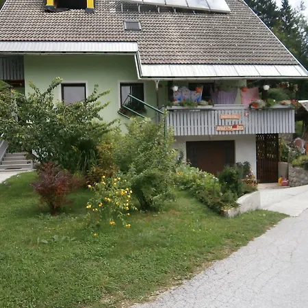 Apartman Zvan *