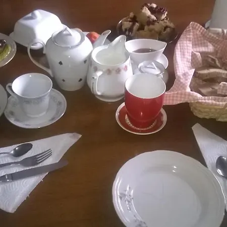 Zvan Apartma