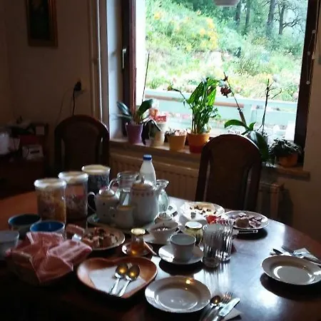 Zvan Apartman *