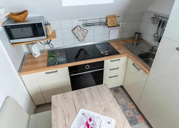 Apartment Zvan Bohinj