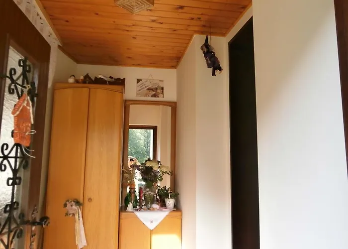 Zvan Apartment Bohinj